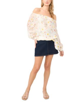 Evening Wear Tops - Macy's