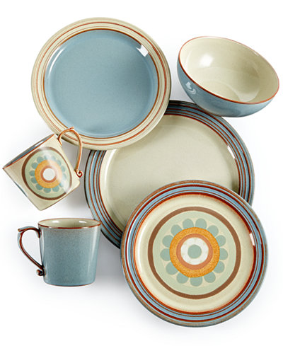 Denby Heritage Terrace Collection
