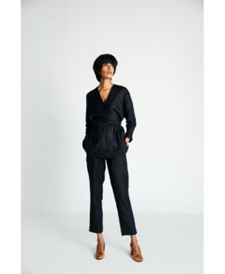 Women's The Power Moves Shirt