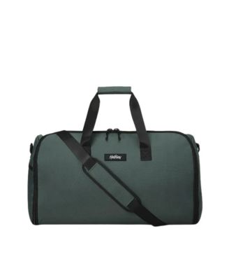 Easy Store 2-In-1 Medium Garment Duffel Bag