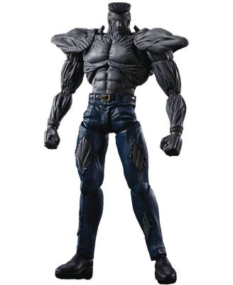 Tamashii Nations - Yu Yu Hakusho - S.H.Figuarts - Younger Toguro 100% Action Figure