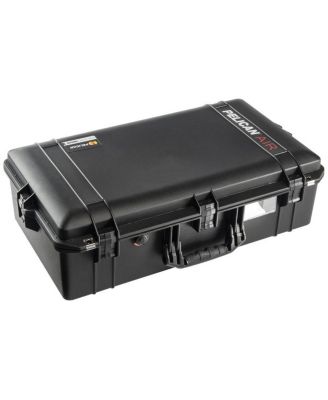1605 Air Case with Foam