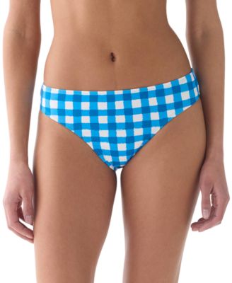 Women's High-Leg Bottom