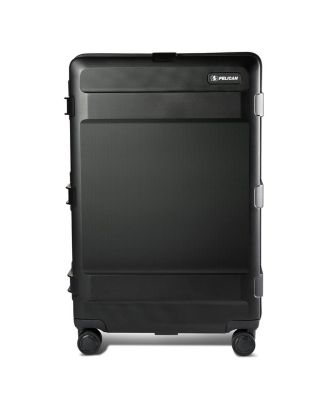 ATX 30" Waterproof Wheeled Check-In Hard Travel Case, Large