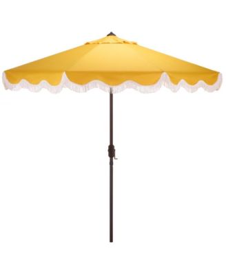 Torsa 9 Ft Crank Umbrella