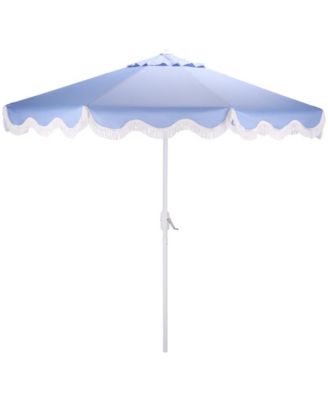 Torsa 9 Ft Crank Umbrella