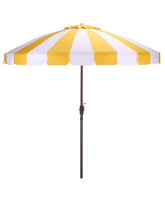 Buti 9 Ft Crank Umbrella