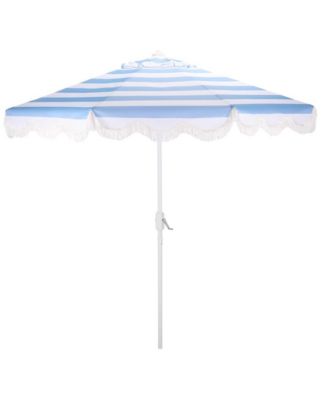 Lucerna 9 Ft Crank Umbrella