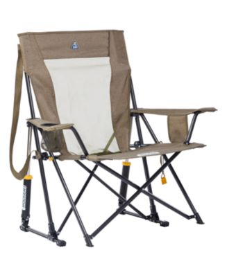 GCI Comfort Pro Rocker XL - Macy's