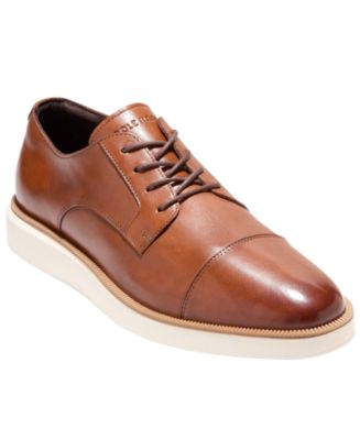 【PONSUZU】Cole Haan アドリアンペニー 9W バーガンディ Cole Hann Men's Davidson Grand Cap-Toe Oxfords Shoe - Macy's