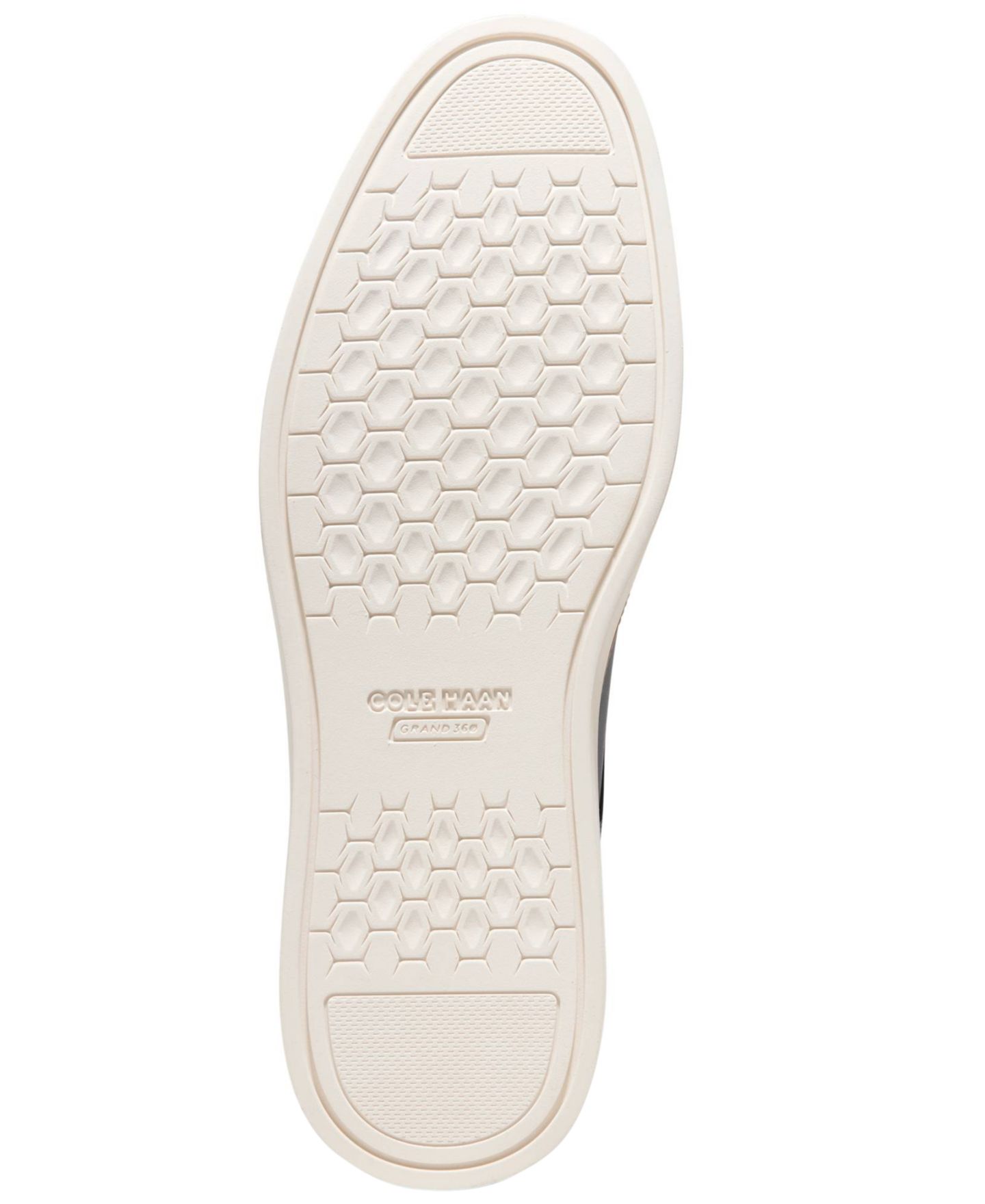 Мужские туфли Cole Haan Cole Hann Davidson Grand Cap-Toe Oxford, цвет: Чёрный, вариант 1 — фото 4