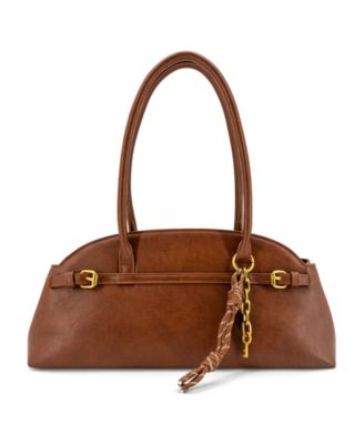 Liorah Cresent Medium Shoulder Handbag