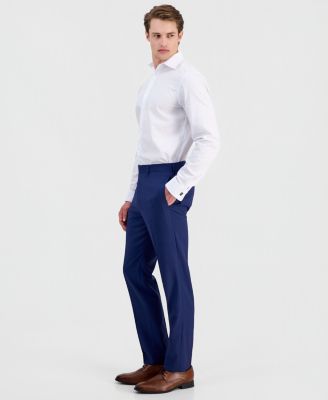 Tapered Pants - Macy's