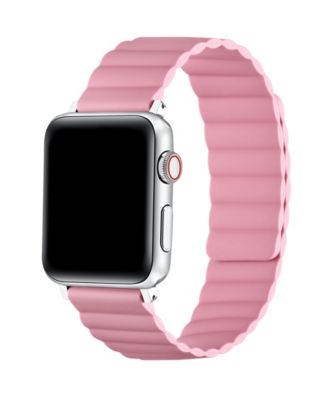 Magnetic Silicone Band for Apple Watch