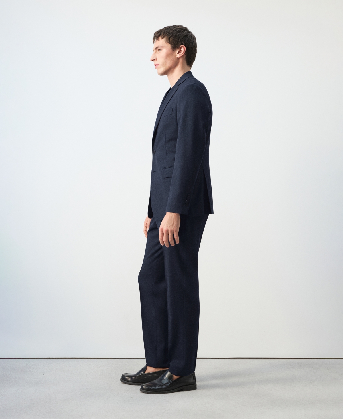 Mango Men's Turin Suit Blazer