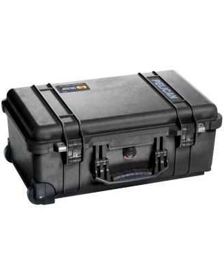 1510TP Carry-On Case with TrekPak Divider System