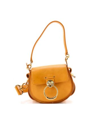 Small Tess Bag Leather