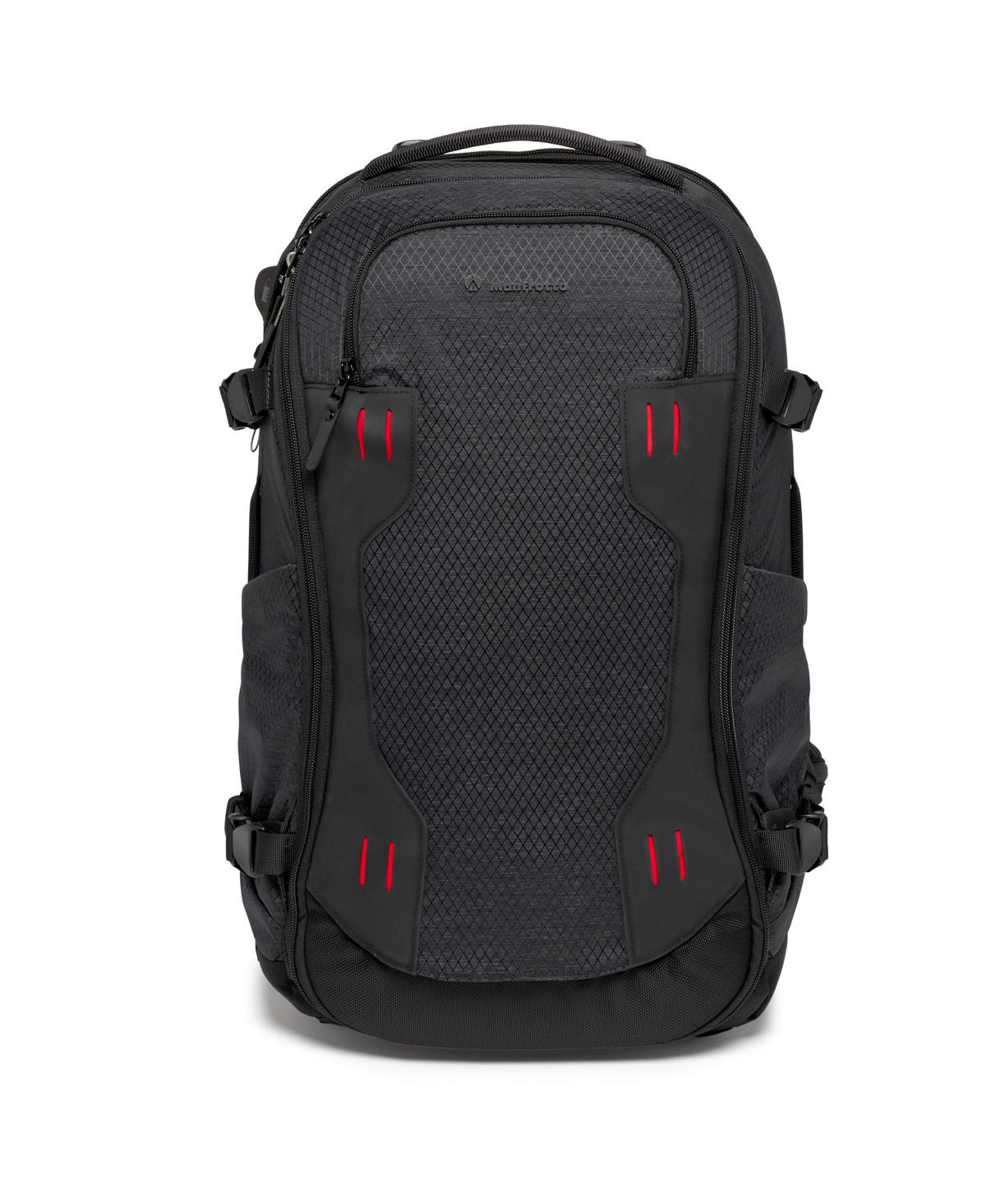 Manfrotto Pro Light Flexloader Backpack for Pro Dslr/Gimbal/Modular Cc, Large