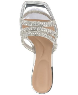 knee length dresses for ladies Macy Heel  ashlie nicole boutique