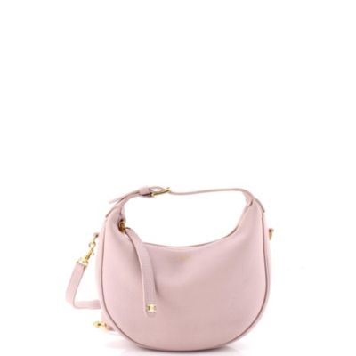 Teen Lulu Bag Leather