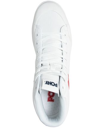 Pony shoes deals finish line