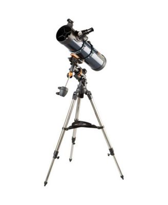AstroMaster 130EQ MD 130mm Reflector Telescope