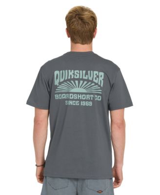 Men's Radiant Flare Short-Sleeve T-Shirt