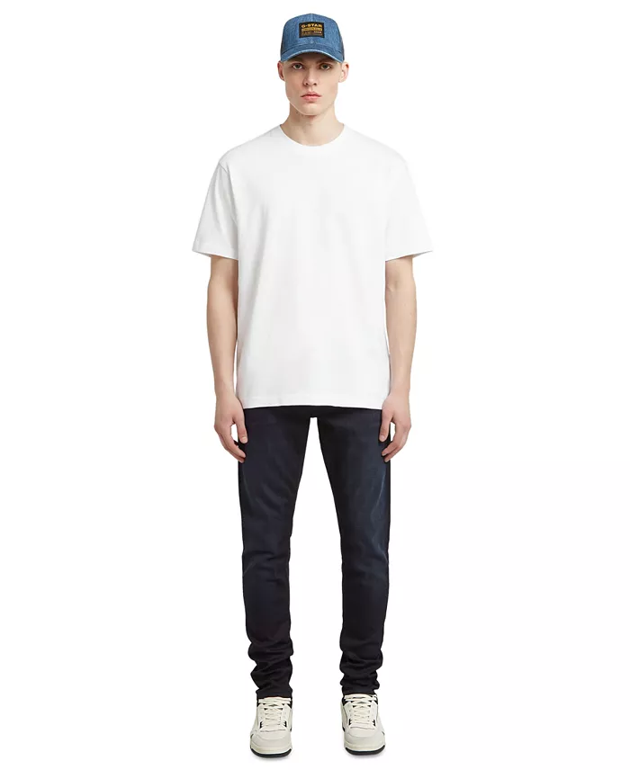 Men's Slim-Fit Five-Pocket Jeans - thumbnail 2