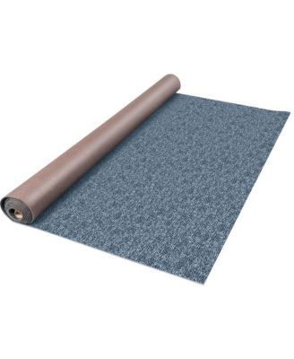 6 x 18 feet Marine Carpet 32 oz Boat Carpet Rug for Indoor and Outdoor Use