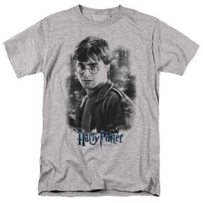 Men's Harry in The Woods T Shirt