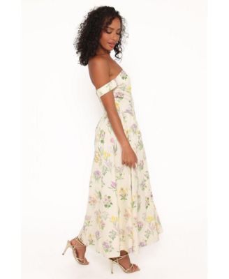 Women's A Line Spring Dresses