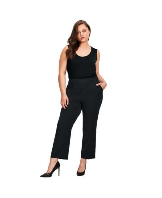 Women's Tall Cool Hand Straight Leg Pant