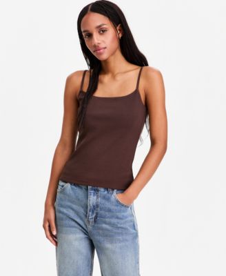 Women's Second Skin Camisole Tank