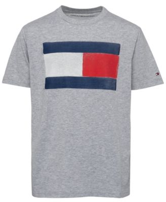 kids tommy hilfiger t shirt