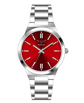 Women's 69056 Celestial Quartz PC21S Copper Dial Watch