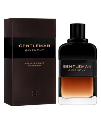 Givenchy Men's Gentleman Réserve Privée Eau de Parfum Spray, 6.7