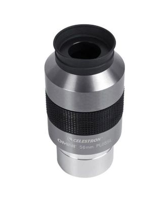 56mm Omni Series 2" Plossl Eyepiece