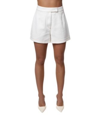 Women's City Stroll Denim Shorts