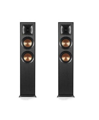 Reference R-625FA Floorstanding Speaker, Pair