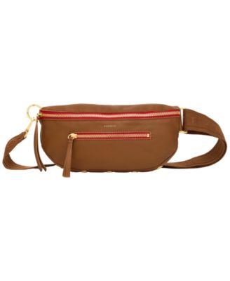 Charles Belt Small Crossbody Handbag