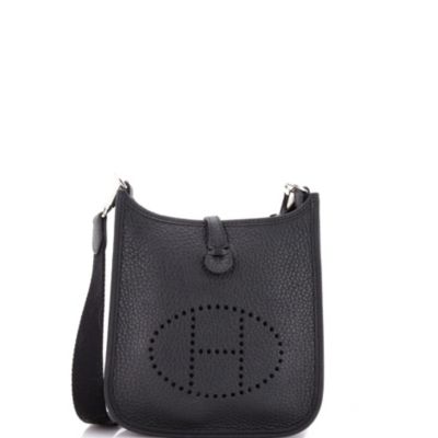 TPM Evelyne Bag Gen III Clemence