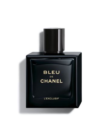 CHANEL BLEU DE CHANEL L'EXCLUSIF Parfum Spray, 5.4 oz. - Macy's