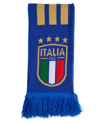 Men's FIGC Italy Scarf