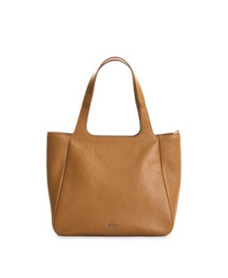 Leather Tote Bag