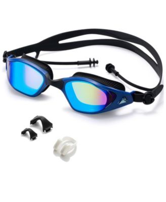 Swim Goggles Mirror Adult