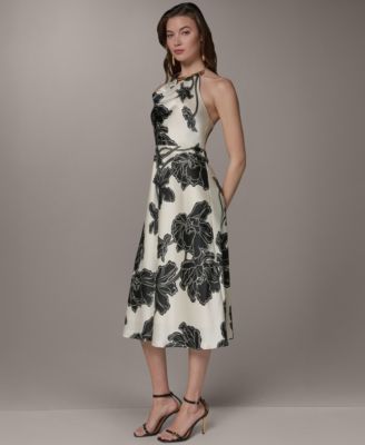 Women's Cowl Neck Semi-Formal Cocktail & Party Dresses | Macy's