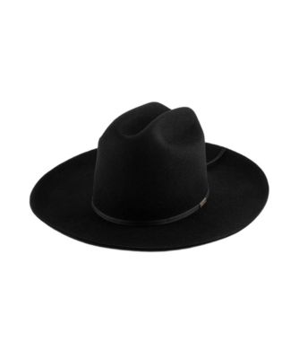 Women's Stylish Ezra Western Hat for Modern Fashion Enthusiasts