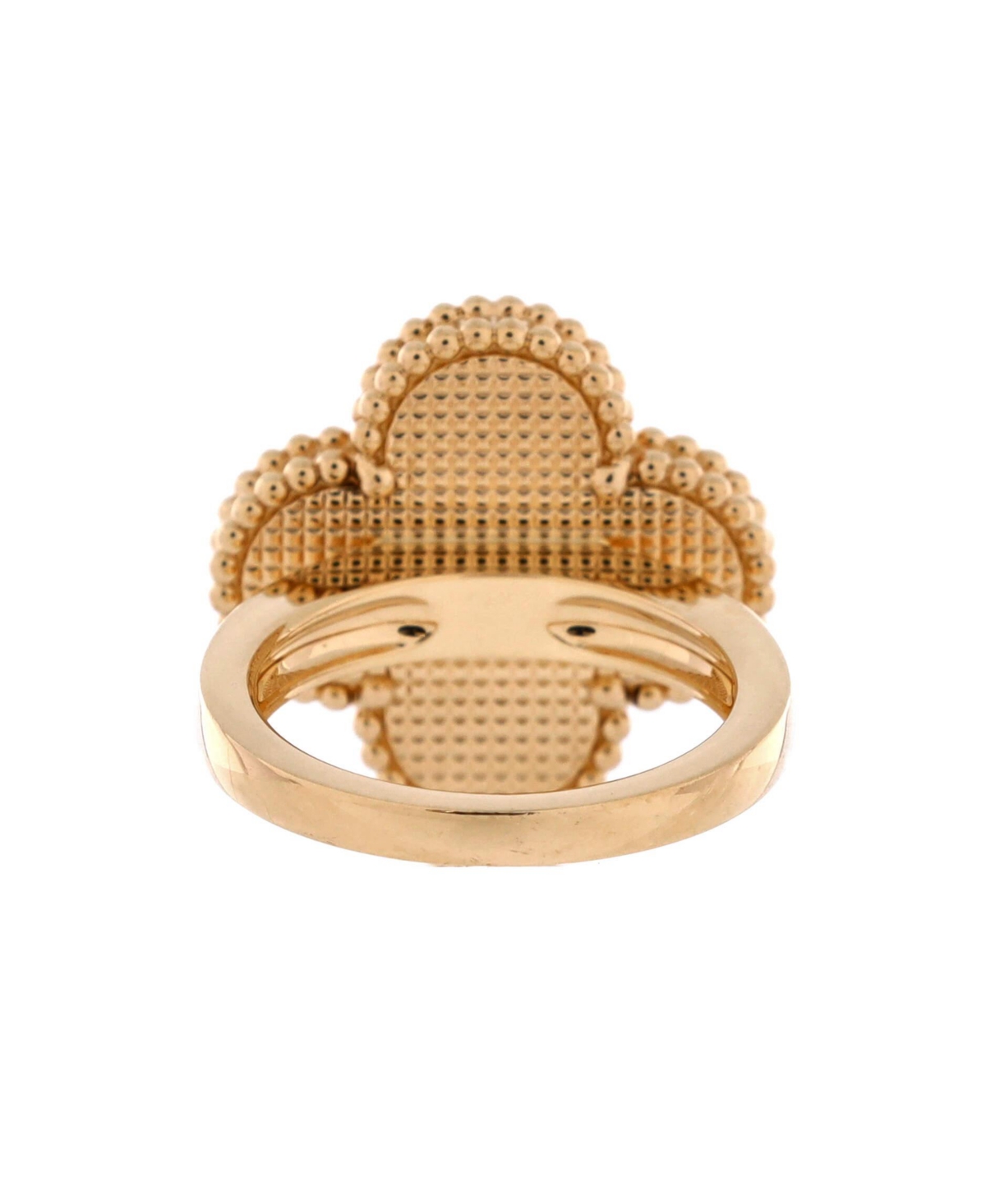 Pre-Owned Van Cleef & Arpels Magic Alhambra Ring