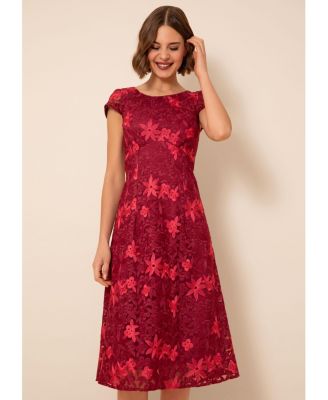 Women's Charlotte Dress
