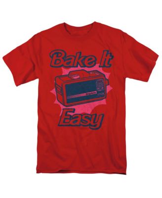 Men's Easy Bake Oven Bake It Easy T-Shirt